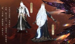 逆水寒手游时装爆料最新消息,新潮流服饰即将亮相，华丽盛宴即将开启！