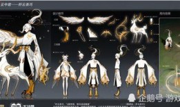 云中君新皮肤最新消息爆料,神秘元素与东方美学完美融合