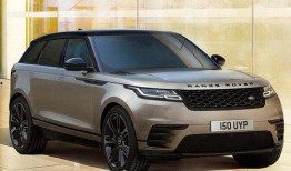 路虎价格爆料最新图片,豪华SUV市场再掀波澜