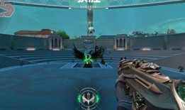 无畏契约最新枪皮爆料鲨鱼套,海洋霸主风潮来袭！