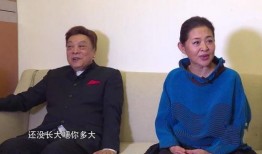 赵忠祥倪萍最新爆料,娱乐圈真相令人咋舌