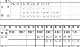 爆料热线开播时间表最新,最新开播时间表大公开！