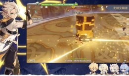 原神散最新版本爆料,新角色、新地图、新系统，探索未知领域的奇幻冒险