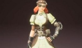 机械师最新皮肤爆料,未来科技与机械美学完美融合