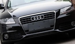 德联开新奥迪爆料了吗最新消息,神秘新车型即将亮相，性能参数曝光