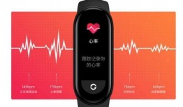 小米手环7最新爆料表图,设计升级，功能全面解析