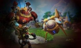 风暴英雄最新爆料,神秘英雄登场，战局风云再起！