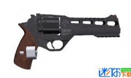 枪械模组最新爆料,尖端科技引领未来战场变革