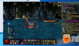 dnf搬砖图最新爆料,揭秘最新搬砖地图攻略与收益分析