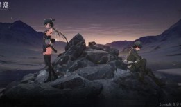 鸣潮游戏最新爆料