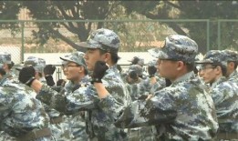 最新军训爆料新闻报道,揭秘军营生活与训练强度