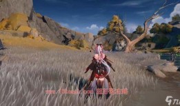 鸣潮剧情最新爆料,神秘势力崛起，主角命运再起波澜